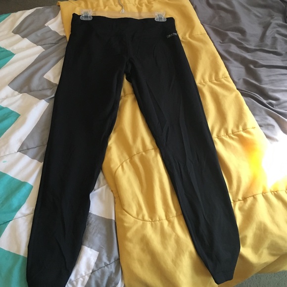 Calvin Klein Pants - Calvin Klein leggings
