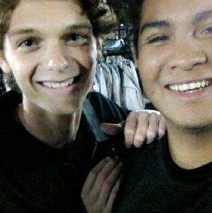 Meet your Posher, Gemali