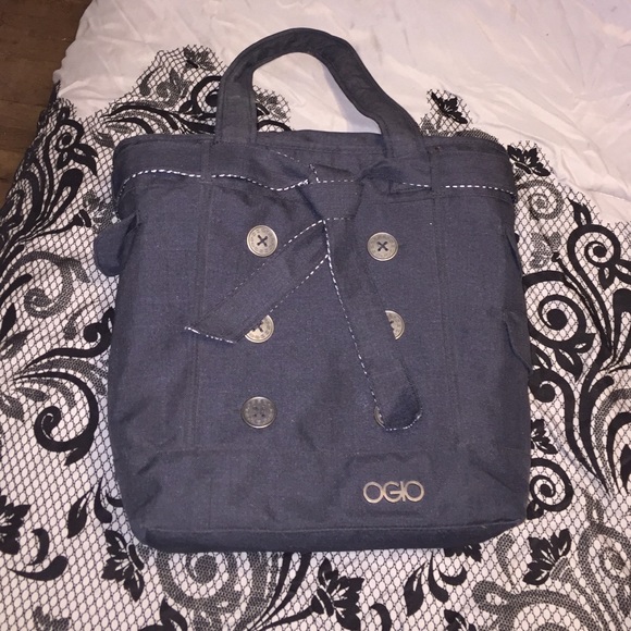 Ogio school tote