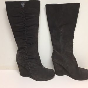 Mia boots