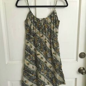 Billabong dress