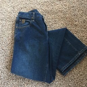 Men's Ariat jeans