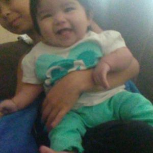 Meet your Posher, Emilia