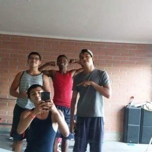 Meet your Posher, Marco