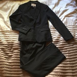 Banana Republic brand new pants jacket size 4P