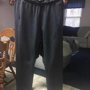 Nike sweats like new