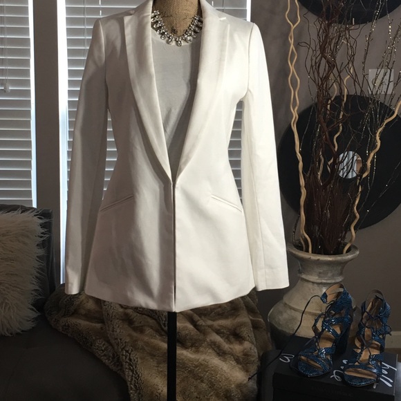 Banana Republic Blazer (Brand New  with Tag) - Picture 1 of 4