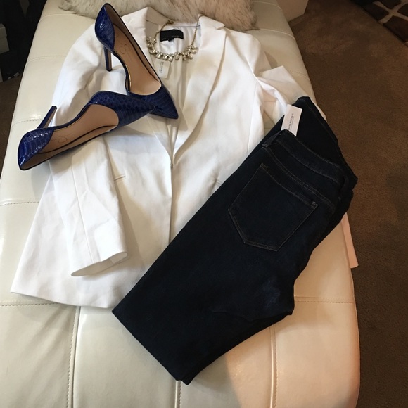 Banana Republic Blazer (Brand New  with Tag) - Picture 4 of 4