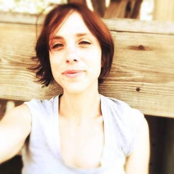 Meet your Posher, Leigh