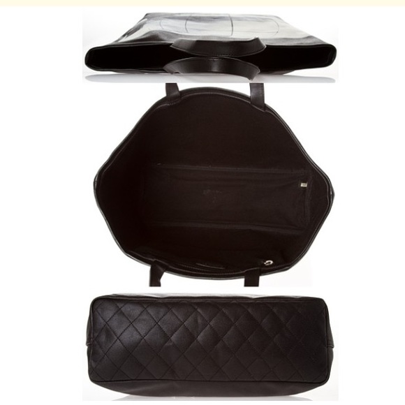 authentic CHANEL ltd edition Totebag RARE - Picture 3 of 13