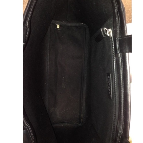 authentic CHANEL ltd edition Totebag RARE - Picture 5 of 13