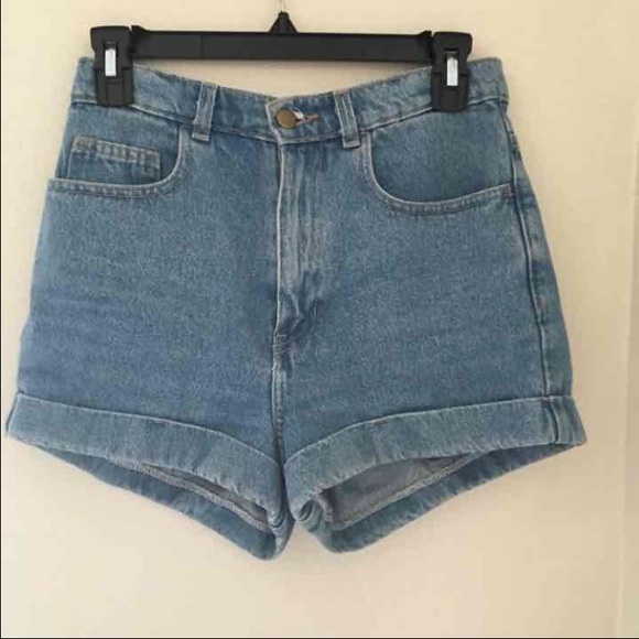 American Apparel