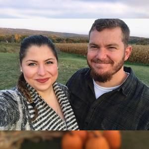 Meet your Posher, Candice