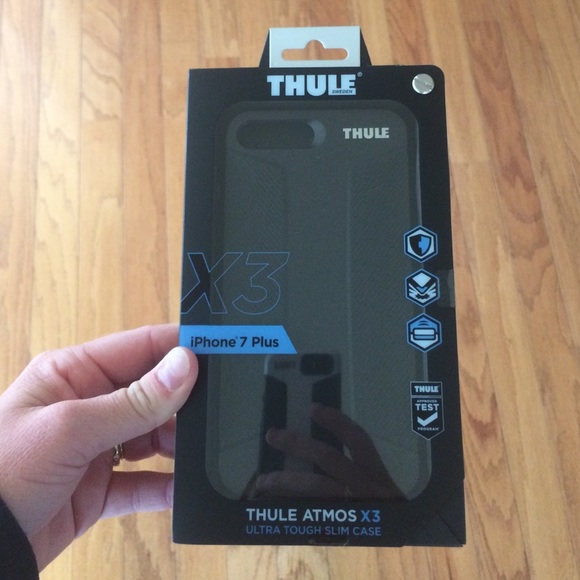 Thule iPhone 7 Plus Ultra Slim Case