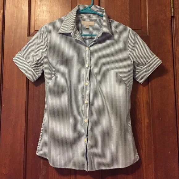 Banana Republic dress shirt