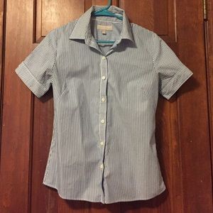 Banana Republic dress shirt