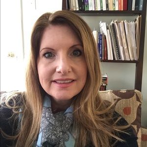 Meet your Posher, Kristin