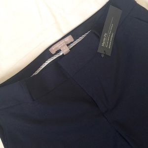 Banana Republic Martin fit wool pants