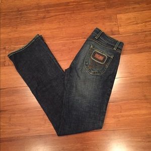 Citizens of Humanity jeans