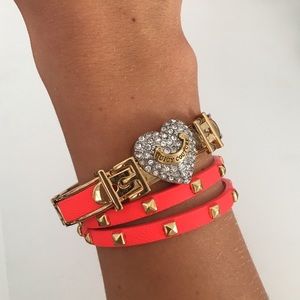 Juicy Couture Bracelets!