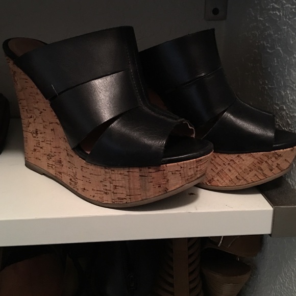 Also Shoes