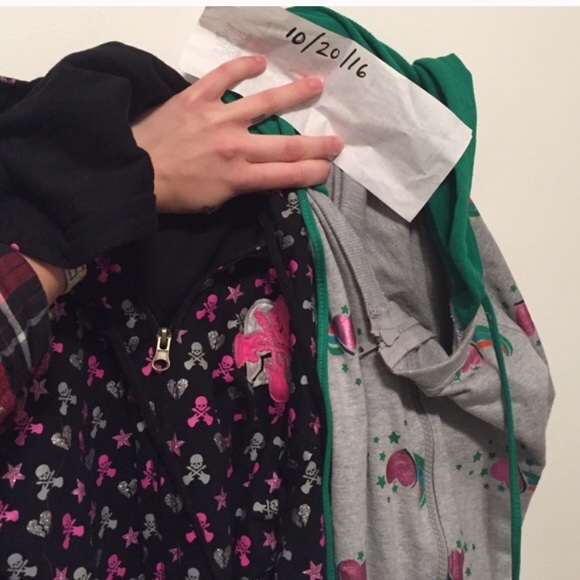 ✅ 2 hoodie bundle (Ready To Ship) - Picture 4 of 4