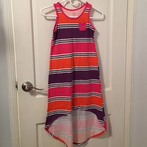 CHILDREN'S PLACE Striped Dress