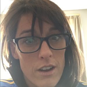 Meet your Posher, Shelly