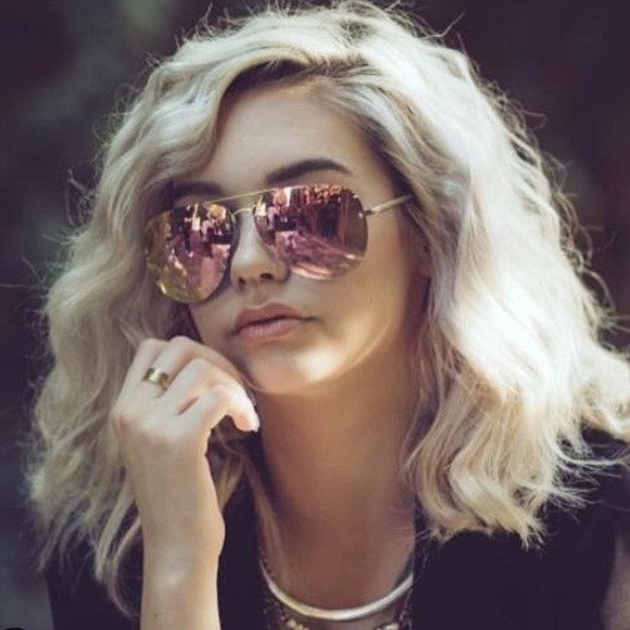 Quay Australia sunglasses