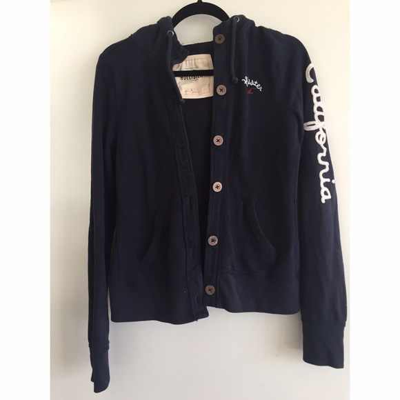 Hollister Hoodie