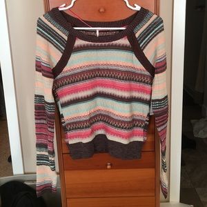 NWT Free People Sweater