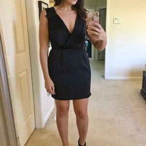 BCBGeneration Little Black Dress