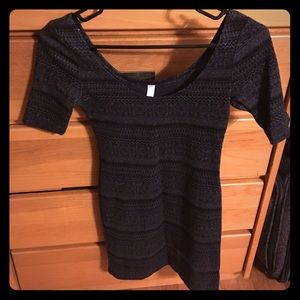 Xhilaration XS Dress