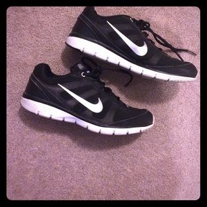 Nikes