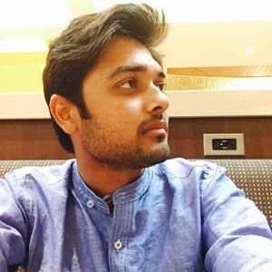 Meet your Posher, Jigar