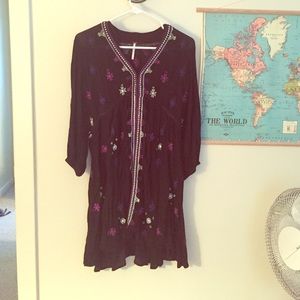Free people extra small dress
