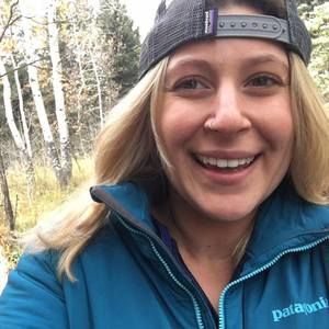 Meet your Posher, Elyse