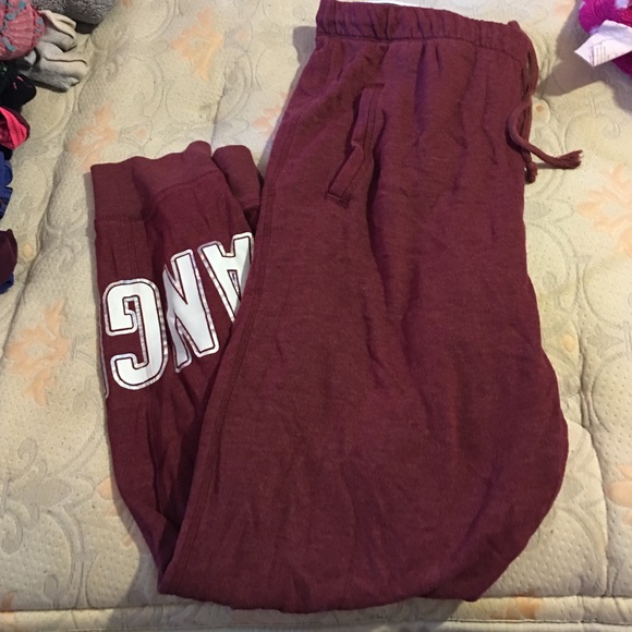 Joggers