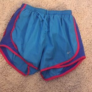 Nike shorts