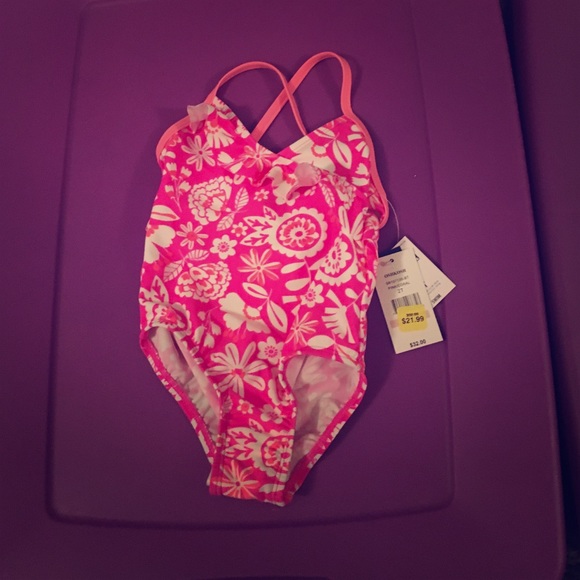 Swimsuit