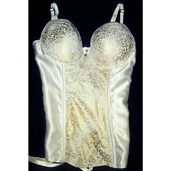 Bustier - Picture 1 of 2