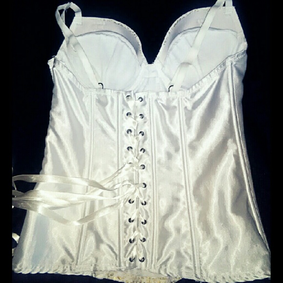 Bustier - Picture 2 of 2