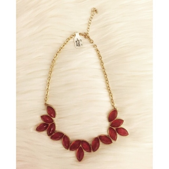 NWT Francesca's Collection Necklace