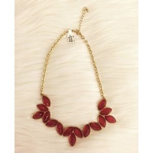 NWT Francesca's Collection Necklace
