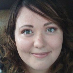 Meet your Posher, Ashlee