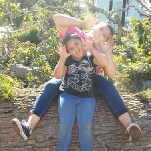 Meet your Posher, Jazmine