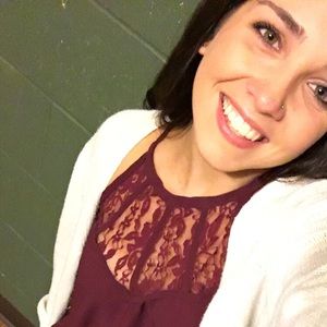 Meet your Posher, Tessa