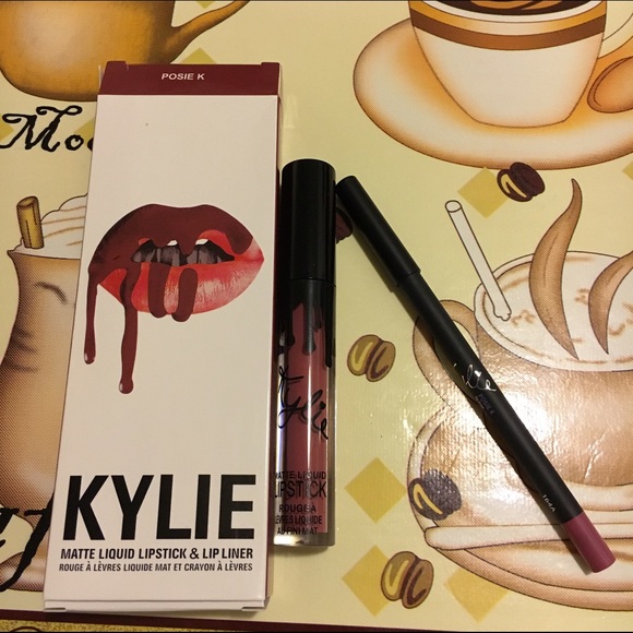 Poise k lipkit