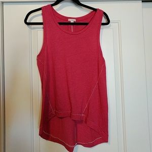 Gap tank top