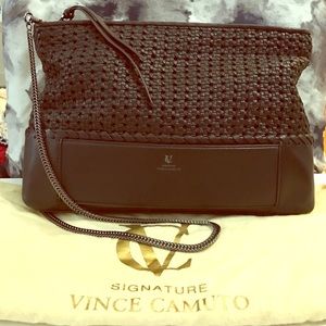 It was a gift that I haven't worn!